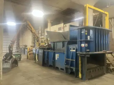EXCEL MANUFACTURING HV10 Balers | RyCat Machinery (2)
