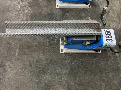 USED FMC SYNTRON F-TO C
