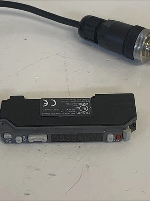 USED KEYENCE Does Not Apply