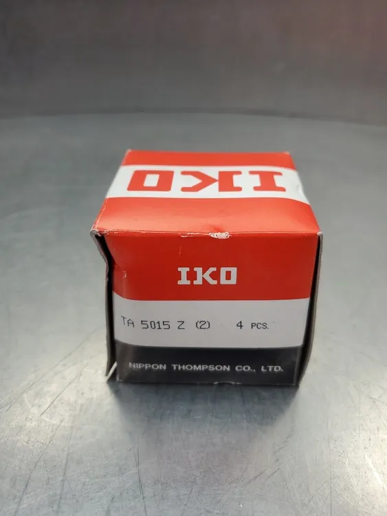 Used IKO _UNKNOWN_ Bearings South Carolina US | Palmetto Automation #1165688