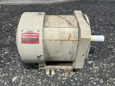 Used SANKYO M220BA0001300 Motors (misc) Ohio US | HGR 24 #1322792
