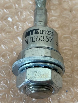 NEW NTE NTE6357