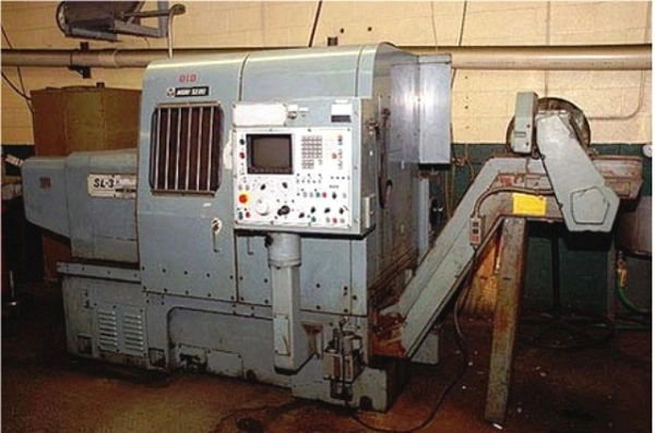 Used 1984 MORI SEIKI CNC Lathes | Two Spade Machinery LLC #508181