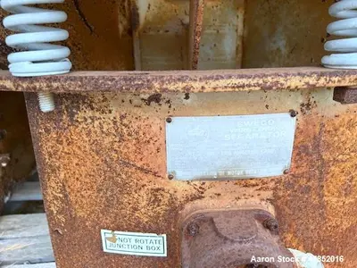 USED SWECO LS60C