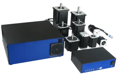 Laguna SmartCut Plasma CNC Machine