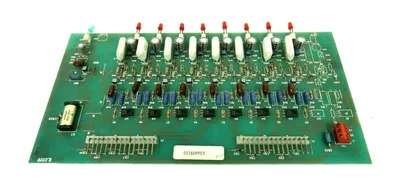 USED HJV INC IL0119 CIRCUIT BOARD