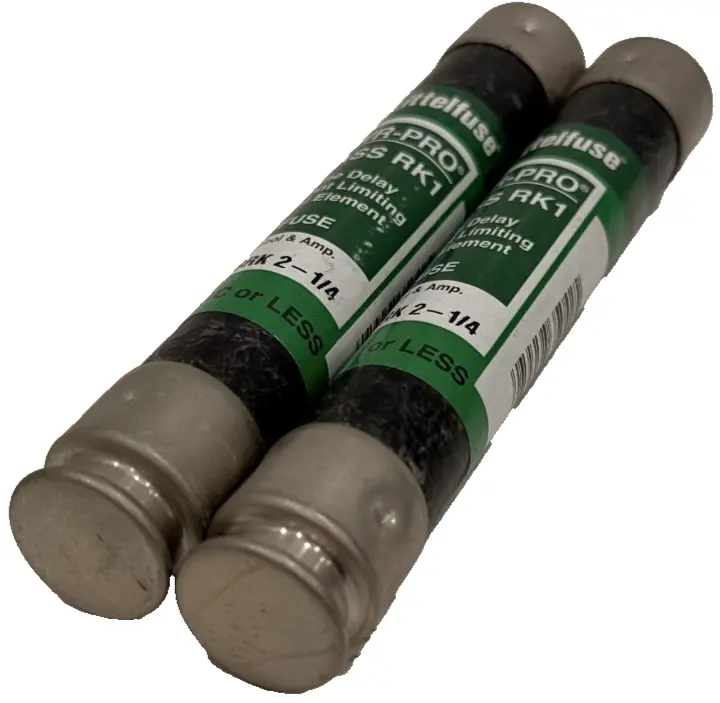 NEW LITTELFUSE LLSRK-2-1/4