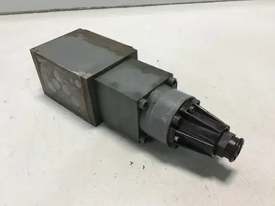 USED ARBURG 4WRE 10 EA32-12/24Z4/M-425
