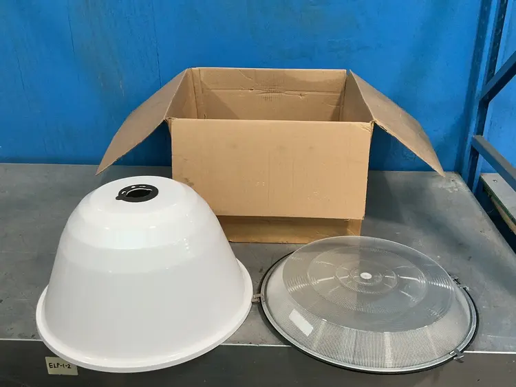 Used 2020 LITHONIA LIGHTING AR23 Misc Electrical & Power Parts Ohio US | HGR 24 #1508164
