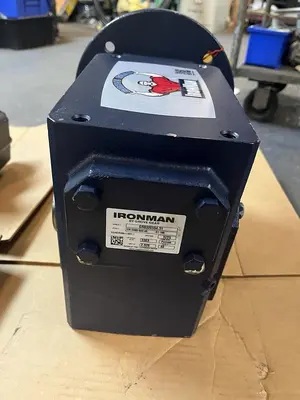 New | in-Stock GROVE GEAR GR-HMQ-832-40-H1-180 Industrial Controls Ohio US | Surplus Asset Holdings #1542699