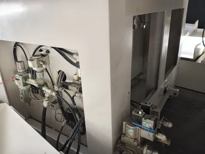 2012 FANUC ROBODRILL D21LIA5 Drilling & Tapping Centers | Midstate Machinery (24)