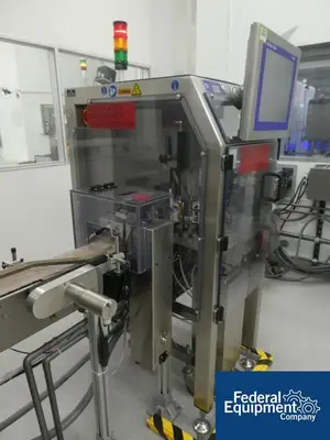 USED Mettler Toledo Mettler Toledo Starweigh Checkweigher