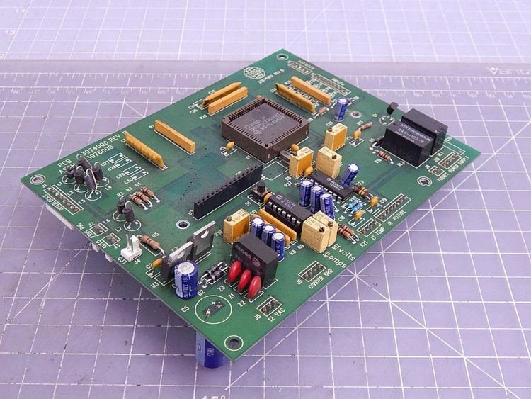 Used STRONG _UNKNOWN_ Circuit Boards | OCO Industrial #1607862