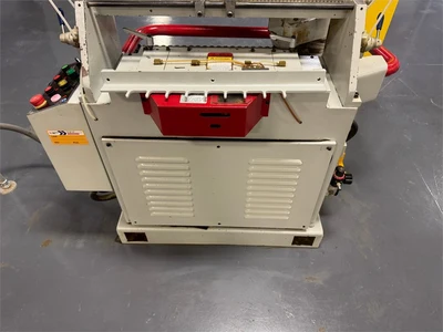USED 2019 YOW CHERNG "YC-480"