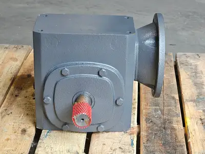 New | in-Stock BALDOR GF6026AG Gearboxes British Columbia CA | Lenmark #1440950
