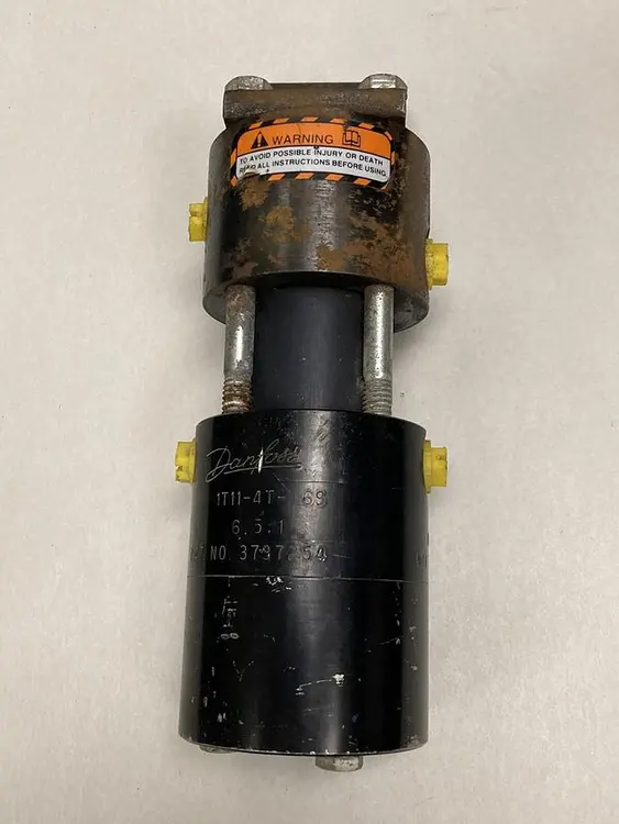 Used ENERPAC B651 K5296C Misc Electrical & Power Parts Ohio US | Surplus Asset Holdings #1241132