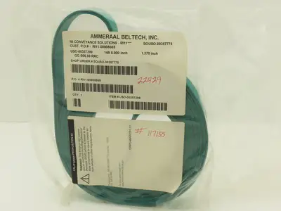 New | in-Stock AMMERAAL BELTECH _UNKNOWN_ Conveyor Parts Indiana US | Arrow Industrial #944999