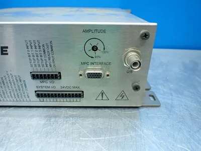 USED DUKANE 40AT0601NM0
