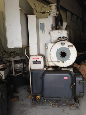 USED 1978 BARBER-COLMAN 14-15