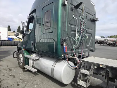 Used 2022 FREIGHTLINER CASCADIA 116 Conventional trucks California US | Ben Kaplan Equipment #1414140