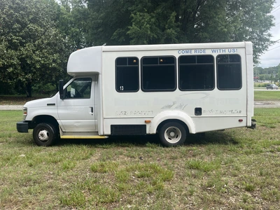 Used 2018 FORD F 350 Misc Trucks North Carolina US | Proxy Equipment #1425958