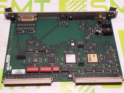 CYBEROPTICS 8007156 PWA 800 CIRCUIT BOARD ASSEMBLY