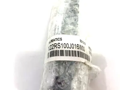NEW NUMATICS SANDWICH REGULATOR VALVE, 4-WAY, 2 & 3 POSITION