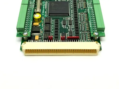 USED DELTA TAU INTERFACE CARD