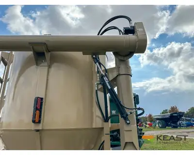 Used EXCEED _UNKNOWN_ Grinder Mixer Iowa US | Keast Enterprises #1360172