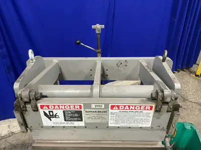 Used BANTAM B212 Press Brakes Ohio US | HGR 24 #1498565