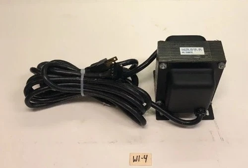NEW ELECTRO VECTOR E30915
