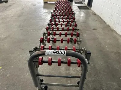 USED NESTAFLEX 226