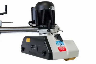 Northtech NT 480SF‑32 Stock Feeder