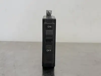 USED SQUARE D QO115
