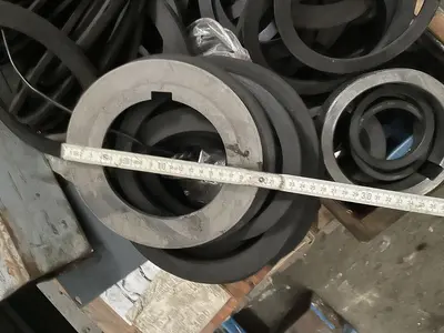USED COMEC 1100 X 3 MM SLITTING LINE