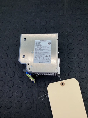 USED SIEMENS 6EP1333-3BA10