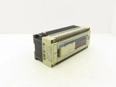 Used TELEMECANIQUE _UNKNOWN_ PLC Processors Indiana US | Arrow Industrial #1567361
