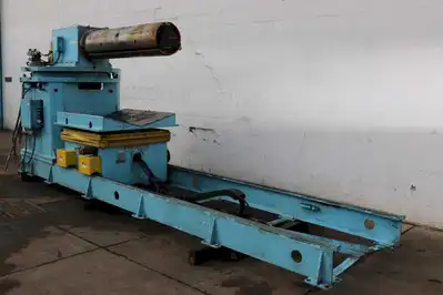 USED ROWE RS 30-63