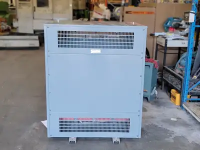USED HAMMOND MANUFACTURING 123362