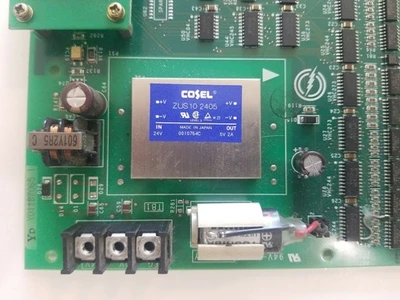 USED Yaskawa JAPMC-MC800