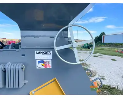 Used LANKOTA _UNKNOWN_ Hammer Mills Iowa US | Keast Enterprises #1360357