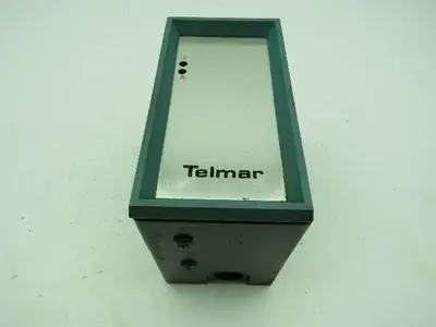 Telmar 523000 Transmitter 117VAC 0-5A