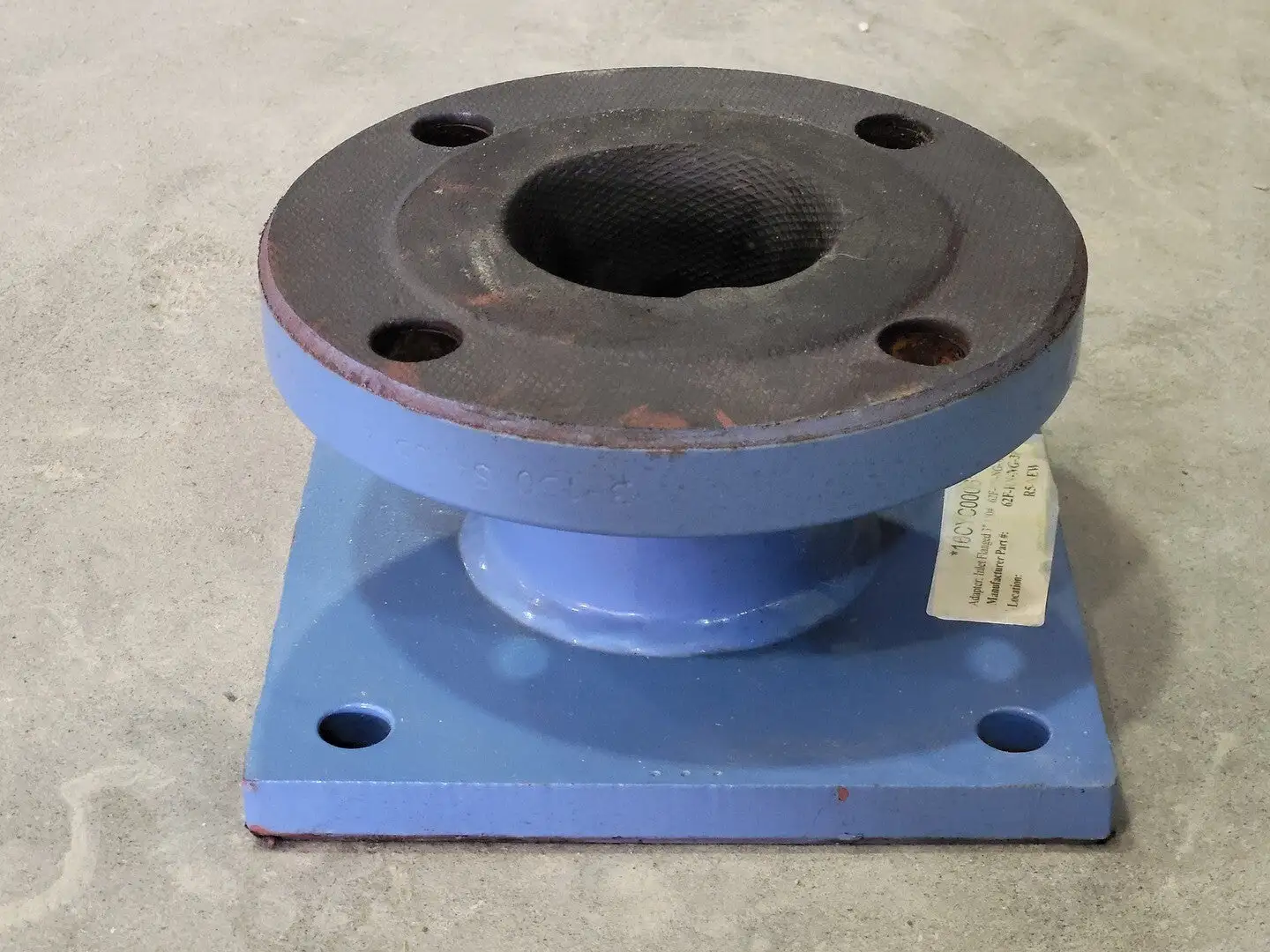 USED FLSMIDTH 62F-RN-NG-3F