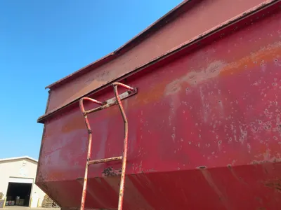 Used _UNKNOWN_ _UNKNOWN_ Gravity Wagons Michigan US | Miedema Asset Management Group #1322129