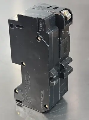 Square D EHB 14030 EPD Equipment Protection Loc5C5