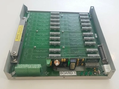 USED National Instruments SC-2345