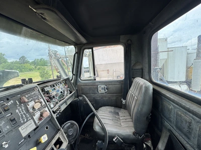 Used 1992 MACK CH613 Conventional trucks Texas US | Proxy Equipment #1426123