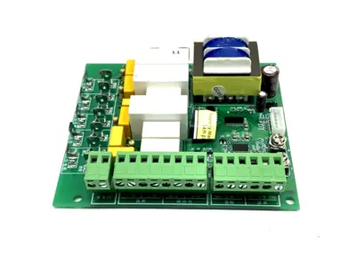 Used VEVOR MK-F2-CON Printed Circuit Boards (PCB) Michigan US | Maverick Industrial Sales #1391619