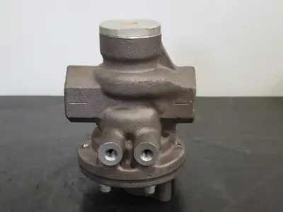 USED SCHRADER BELLOWS N3356300153