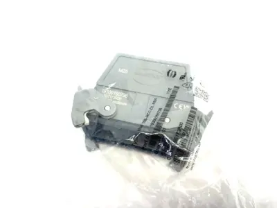 NEW HARTING CABLE HOUSING HAN 16B HOOD COUPLER HC